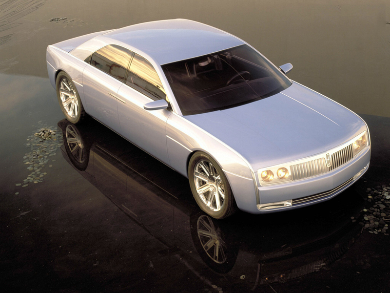 Illustration for article titled Ten Automakers That Should Build America's Next Presidential Limo